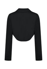 クレセントクロップジャケット / CRESCENT CROP JACKET