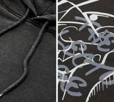 [ARTIST EDITION] TCP X UTOORI PIGMENT HOOD