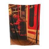 Chiffon poster - Czech (6675048431734)