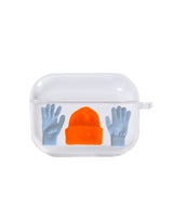 ハット&グローブ / [AirPods] hat & gloves