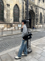 Musée d'Orsay ウォッシングデニム