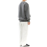 DON’T PANIC PIGMENT SWEATSHIRT