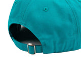 C/F FLAT CAP OCEAN