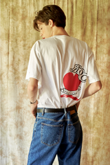 ハートTシャツ / HEART T SHIRT (4363463917686)