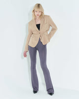 ピンチドテーラードジャケット / DOZI - Pinched Tailored Jacket _ Beige