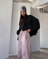 （UNISEX）クアットバルーンパイロットジャンパー