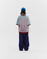 Sofubi Open Knit Tee