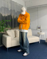 OWN モーニングニットカーディガン / OWN Morning Knit Cardigan (4 colors)