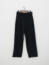 コージーストリングトレーニングパンツ/Cozy String Training Pants (3color)