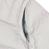 DETACHABLE DOWN PUFFER
