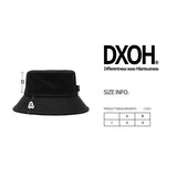 サイドレーベルバケットハット / SIDE LABEL BUCKET HAT (4488677621878)