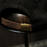 RD-1930's キャップ (BLACK)