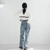 Make Span Middle Boots