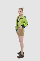 カットアウトレギンス / CUT OUT LEGGINS