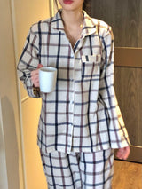 Bailey pajamas