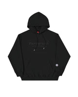 paragraph Volume Basic Hoodie 8 Color [送料無料]正規品 (4636459860086)