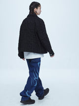 サベージ デニムパンツ / Savage Denim Pants