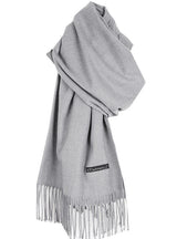 No.0560 cashmere muffler (6color)