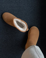 JG Ugg ブーツ (3色)