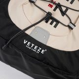 ビッグロゴバックパック / Big Logo Backpack (2color)