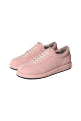 サンディースエードスニーカーズ / SANDY SUEDE SNEAKERS_5COLORS