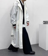 ミューズレインコート / SK Muse Rain Coat (3 colors)