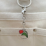 アイアムユアキーリング / I am your keyring. love