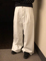 Wisdom pants