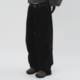 Code Reverse Sweatpants (2color)