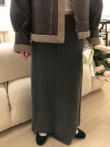 Bonum skirt