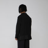 ユーティリティーオーバーフィットブレザー0099 / Utility Overfit Blazer (4582378963062)