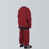 ウェイトスウェットシャツ / Weight Sweat Shirt