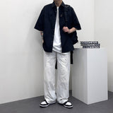NN レイヤードショートスリーブTシャツ