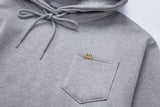 515 STUDIO GRAY HOOD (6673054204022)