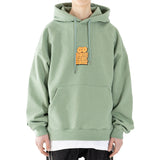 ゴーホームフーディー / GO HOME HOODIE MSHHD002-KK