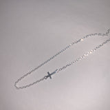 Knot Necklace
