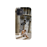 ピサの斜塔スマホハードケース / Leaning Tower of Pisa hard case