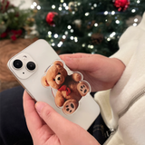 christmas magsafe smart tok 4 type