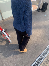 デブレンドニット