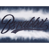タイダイフーディ / BSR2223FWPO009 BS TIE-DYE HOODIE NAVY