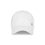 VZ Minimal Stud Ball Cap / White