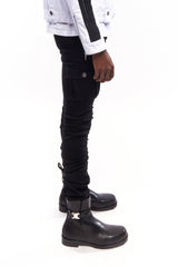 BIKER STACKED JEANS (6573809270902)