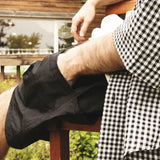 ダブルポケットバンディングショーツ / Double Pocket Banding Shorts (4523271749750)