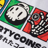 ディコメイトTシャツ