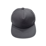 5 PANEL SNAP BACK (3color) (6674952454262)