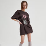 NY O/P T-shirts (6679681597558)