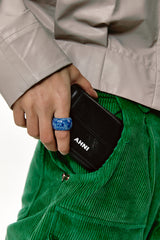 Pocket wallet_Black