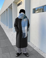 ダディーフィットロングコート/Daddy Fit Long Coat