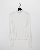 Kウォ－マーポ―ラーシャツ/K Warmer Polar T-shirt (5color)