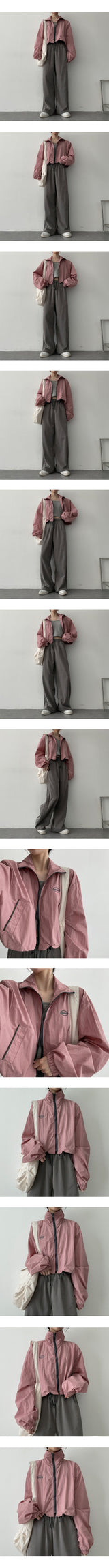ソフトストリングバッスルカラージャンパー / soft string bustle colored jumper